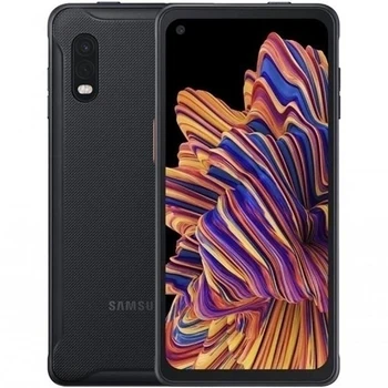 Samsung Galaxy Xcover Pro G715U / U1 G715 Мобилен телефон 4G LTE с две SIM-карти 6,3 