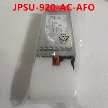 Почти Нов Оригинален захранващ Блок за Juniper EX3400-48P 54.5V16.88A 920 W захранване JPSU-920-AC-AFO ДПС-920AB A 640-060601