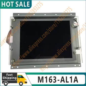 Нов, 7-инчов LCD дисплей M163-AL1A LCBLDT163M LCBLDT163M14C