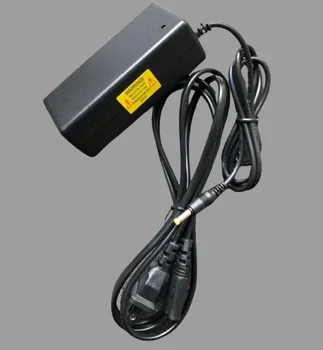 Адаптер за променлив ток зарядно устройство за батерията, FFLBT-40 Вид 1 Устройство за заваряване влакна M5 M7 12,6 1,8 А