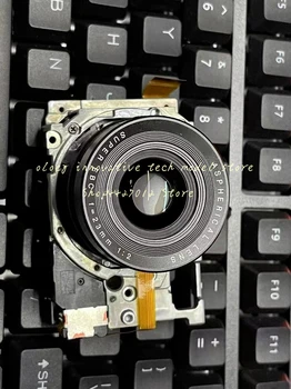 За за Fuji Fujifilm X100 X100F X100T X100S обектив в събирането, без CCD-сензор за изображения, Резервни Части за ремонт на блока
