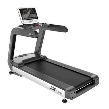 Търговско оборудване за кардио тренировки Симулатори за бягане във фитнеса офис обзавеждане за фитнес и спортни електрически бягащи пътеки