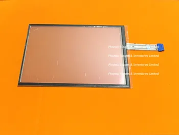Оригинален Microtouch 3M RES12.1PL8T сензорен екран Стъклен тъчпад MICROTOUCH/ 3M ВЕИ 12.1-PL8T