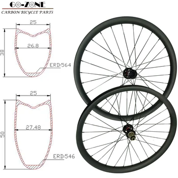 карбоновые дискови спирачни колела tubular 700c road cyclocross 38 мм и 50 мм novatec 791 792 карбоновые колела дискова карбоновая дължината на пара