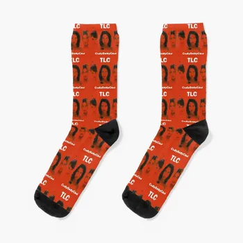 CrazySexyCool Чорапи памучни мъжки памучни висококачествени луксозни Мъжки Чорапи Дамски