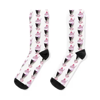 демисексуальные чорапи pride разклати дизайнерско марка, нескользящие мъжки Чорапи памук с високо качество за мъже и жени
