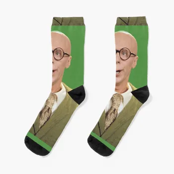 Чорапи Master of Прикритие, зимни забавни подаръци цветни чорапи за момичета, мъжки чорапи