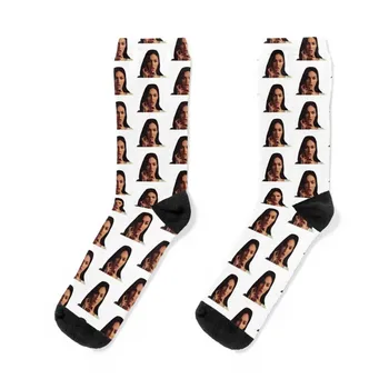 Чорапи-запалки Jennifer' ' s Body - Megan Fox футболни чорапи, забавен подарък за момичета, детски чорапи, дамски