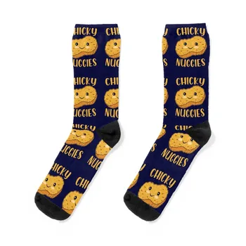 Чорапи Chicky Nuggies, туристически обувки, Чорапи, компрессионный комплект, футболни дамски чорапи, мъжки