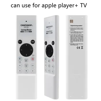 A1962 дистанционно управление A1294 A1378/MC572 A1427/MD19 се Използва за Apple TV 2 3 4K 6th Ma Pro/Air iMac G5 A1218/MA711 Control A1842