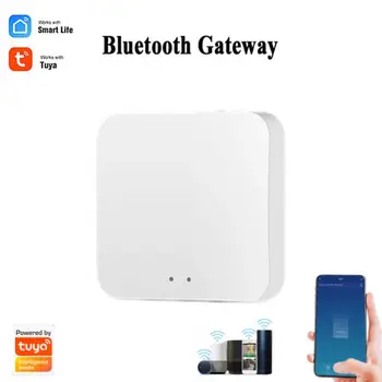 Corui Sasha Bluetooth Smart Wireless Gateway Bluetooth-съвместими Мрежест Портал Smart Home Automation Smart Life Remote Control