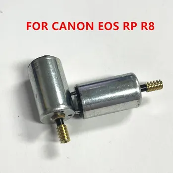 100% чисто НОВ оригинален Canon EOS RP EOS R8 Двигател тип на затвора - 1 бр.