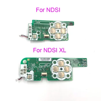 5шт за Nintendo NDSI NDSI XL Бутон за управление на Стартирането на батерията на платката за NDSi XL