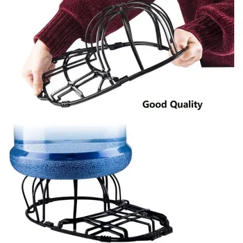 Бейзболна шапка с козирка за перална машина и за възрастни/деца, двупластова шапка за почистващи средства за защита на скеле/богат на функции за пране