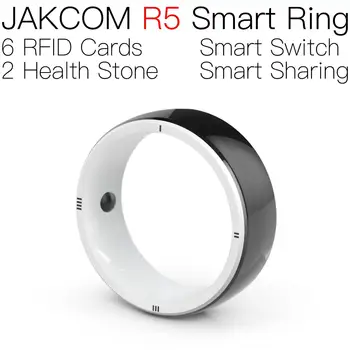 JAKCOM R5 Smart Ring, има по-голяма стойност, отколкото китайската magic uid em4305 перезаписываемая интерактивна танцплощадка led визитка rfid-етикет