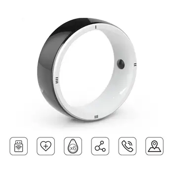 JAKCOM R5 Smart Ring Нов продукт под формата на замяна uid slix rf id карти silvia s15 rfid етикет 5577 flipper nfc amiboo crossing