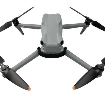 за DJI Air 3 Акумулаторна батерия Drone Drum Пакет с защита от пристрастия, капаче за предотвратяване на отклонение по време на полет, Аксесоар с фиксиран клипс