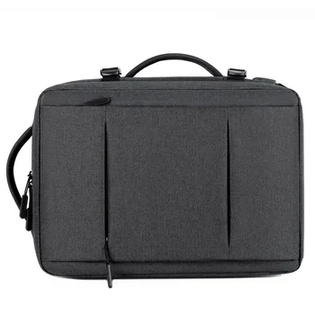 Мъжки бизнес раници, чанти за лаптоп, Mochila, зарядно устройство ще захранване на капацитет, водоустойчива чанта за пътуване, раница с голям облегалка