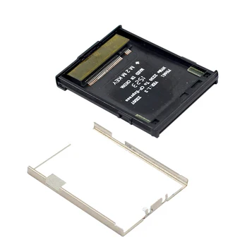 M. 2 NVMe 2230 M-Key SSD КЪМ адаптер CFexpress Type-B Подкрепя Картата разширение адаптер PCIE4.0 NVME ДО CFexpress за камерата