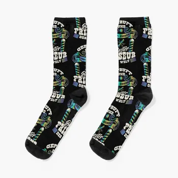 Чорапи Bester Friseur der Welt, мини новости, мъжки чорапи за ръгби на Хелоуин, дамски чорапи