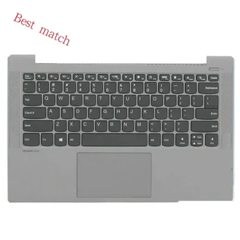 клавиатура с акцент за ръцете, горната част на тъчпада ЗА Lenovo Ideapad 5-14 5-14ARE05 14ITL05 5CB1A13916