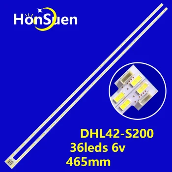 НОВА led светлини за DHL42-S200 74.42T28.001-0-DS1 420TA234 T420HVN08