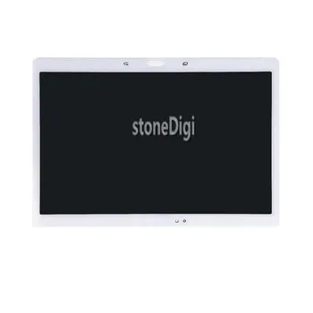 НОВ Оригинален 10,5-Инчов LCD дисплей С touch Screen Digitizer възли За Samsung Galaxy Tab S T800 SM-T800 T805 SM-T805 Tools