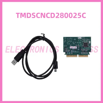 TMDSCNCD280025C Такси и комплекти за разработка на модул за оценка на контролни карти TMS320