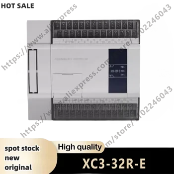 Нов оригинален програмируем контролер PLC XC3-32R-E XC3-32T-E XC3-32RT-E