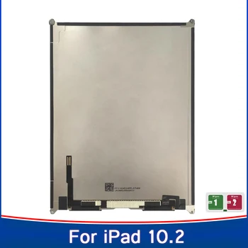 Оригинален панел LCD дисплей За iPad 7/8/9 10,2 2019 A2197 A2198 A2200/2020 A2270 A2428/2021 A2602 Подмяна на вътрешния екран