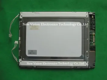 LQ10D345 LQ10D341 Оригинален качествен 10,4-инчов Индустриален LCD монитор 4:3 CCFL