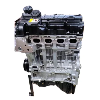 Чисто нов двигател N20b20 за BMW X1, X3 X4 GT 2.0 T двигател