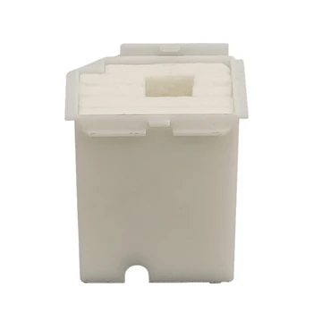 Кутия за поддръжка, порести уплътнение за абсорбиране на отпадъци, замяна за L1218, L1219, L1258, L1259, L3258, L3256, L3255, L3250